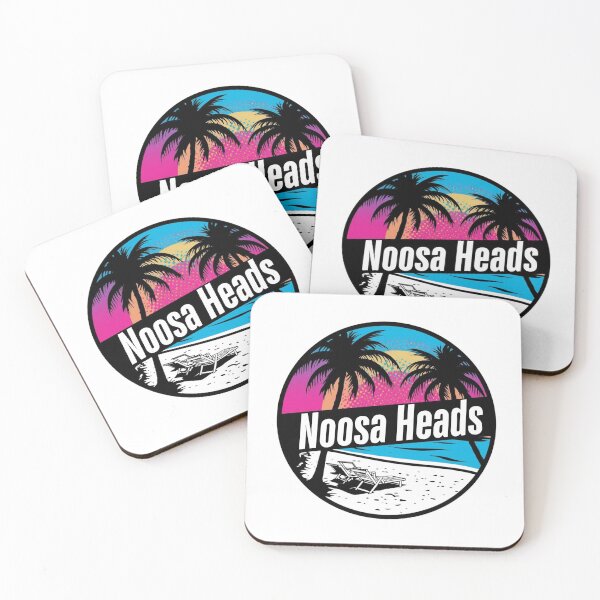 Item preview, Noosa Heads, QLD  designed and sold by PamLeeDesign.