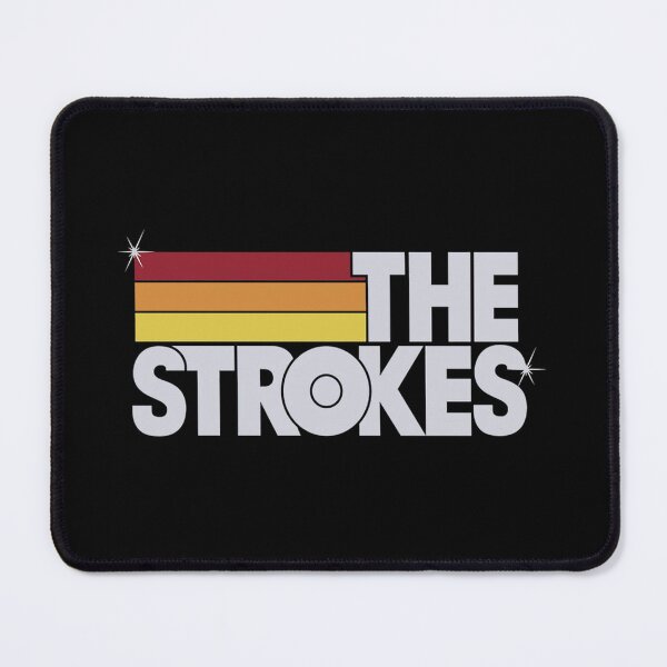 Item preview, The strokes designed and sold by TiffanyBrown1.