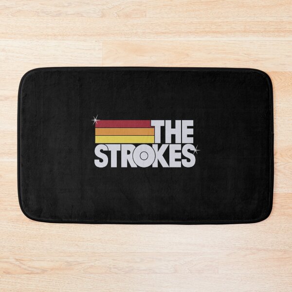 Item preview, The strokes designed and sold by TiffanyBrown1.