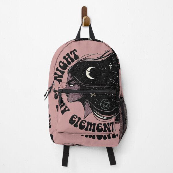 Item preview, Night Is My Element designed and sold by bolguzart.