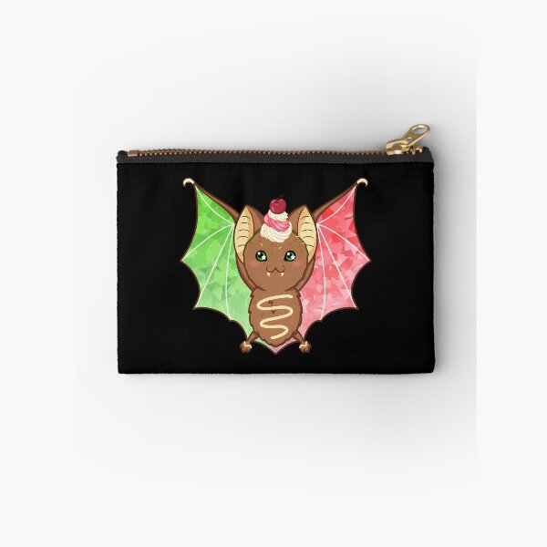 Item preview, Gingerbread Hexmas Bat designed and sold by xuckdbfzzwz27.