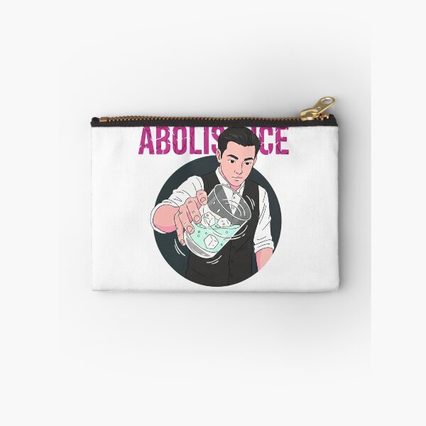 Item preview, abolish ice designed and sold by blacK1982White.