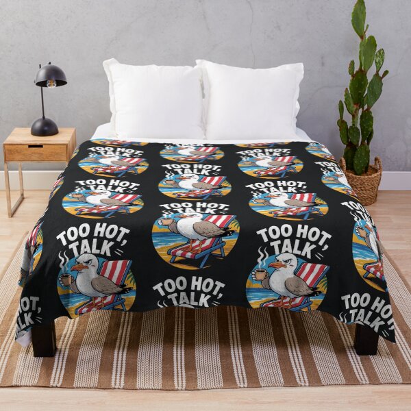 Item preview, Angry Attitude Seagull – Funny Beach Coffee Morning Sarcastic Mood designed and sold by Taans-Creation.