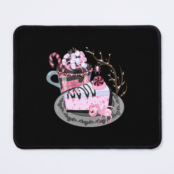 Item preview, Pastel Hexmas Peppermint Pie designed and sold by xuckdbfzzwz27.