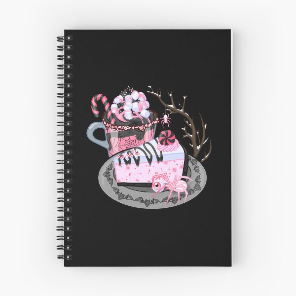 Item preview, Pastel Hexmas Peppermint Pie designed and sold by xuckdbfzzwz27.
