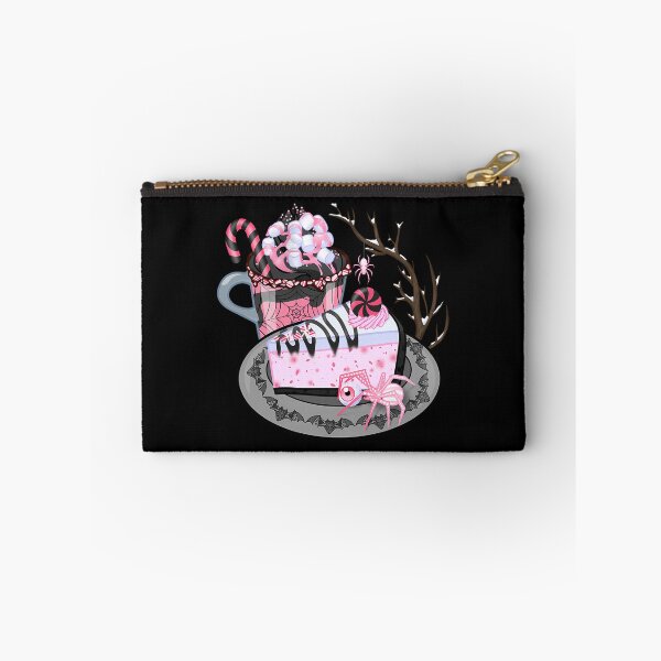 Item preview, Pastel Hexmas Peppermint Pie designed and sold by xuckdbfzzwz27.
