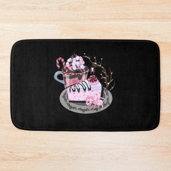 Item preview, Pastel Hexmas Peppermint Pie designed and sold by xuckdbfzzwz27.