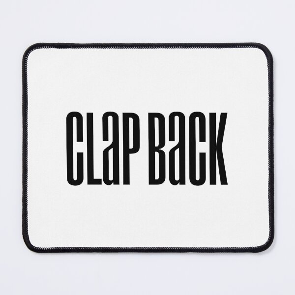 Item preview, Clap Back, Condensed designed and sold by Memes N Lore .