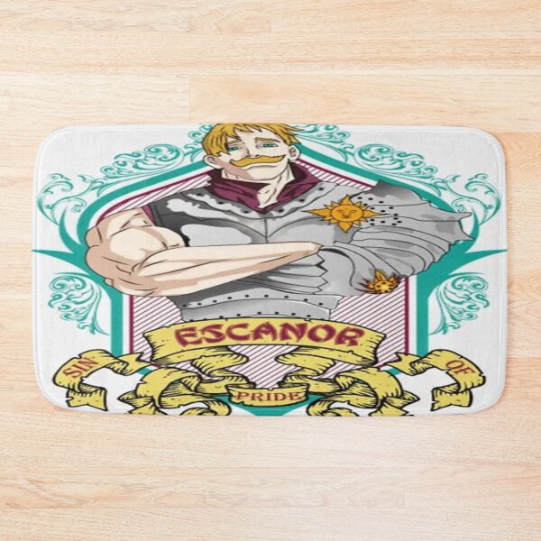 Item preview, ESCANOR designed and sold by The-Lethal55.