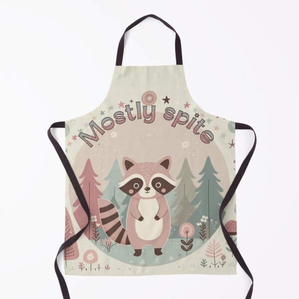 Item preview, Mostly Spite designed and sold by Pickled Poppies .