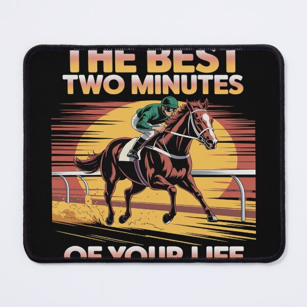 Item preview, Funny Horse Racing Horse Race Derby Day designed and sold by countntenov.