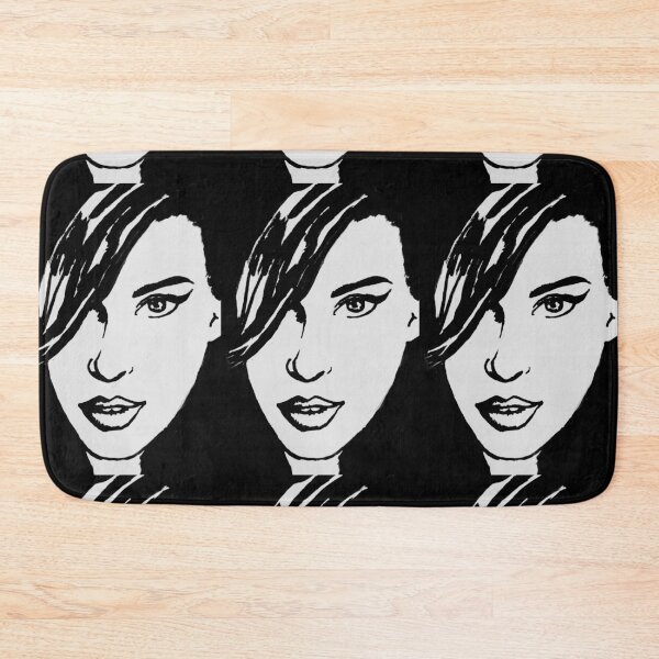 Item preview, Amy designed and sold by Chad's Fresh Art.
