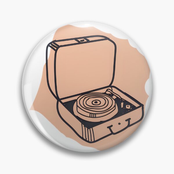 Item preview, Old Record Player Classic Tshirtpng, Merch By Amazon, Redbubble, Teepublic, Limited Edition, Perfec designed and sold by GaizkaOtxoa.