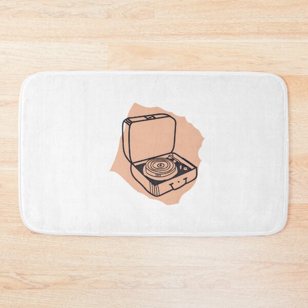 Item preview, Old Record Player Classic Tshirtpng, Merch By Amazon, Redbubble, Teepublic, Limited Edition, Perfec designed and sold by GaizkaOtxoa.