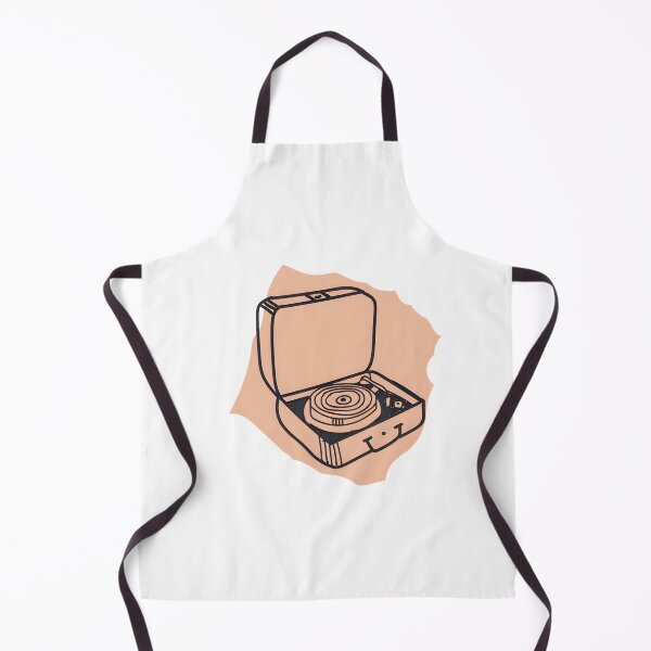 Item preview, Old Record Player Classic Tshirtpng, Merch By Amazon, Redbubble, Teepublic, Limited Edition, Perfec designed and sold by GaizkaOtxoa.