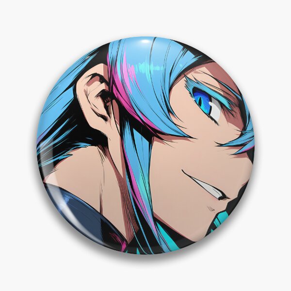 Artikelvorschau, Esdeath - 52 entworfen und verkauft von Infinite-Aspire.