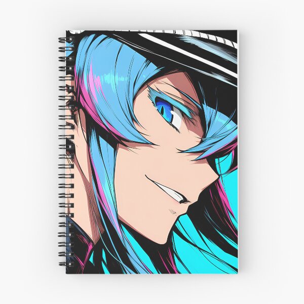 Item preview, Esdeath - 52 designed and sold by Infinite-Aspire.