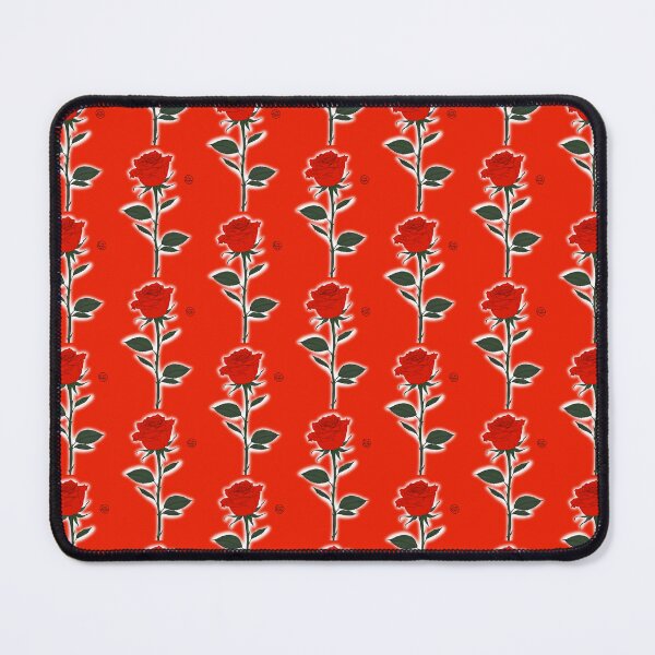 Item preview, Red Rose designed and sold by charreadyarts1.