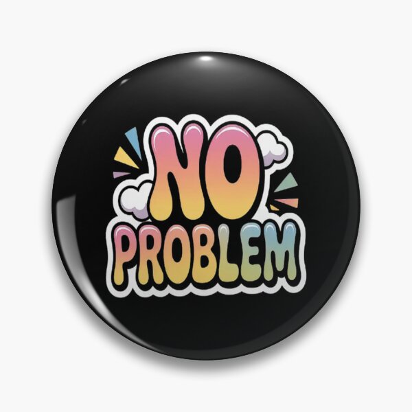 Item preview, No Problem Keep It Chill designed and sold by TeamLequid.