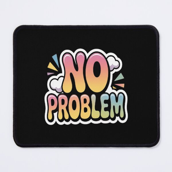 Item preview, No Problem Keep It Chill designed and sold by TeamLequid.