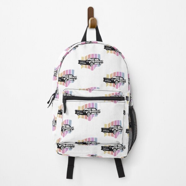 Item preview, Retro Car Vibes: Classic Automobile Design, Merch By Amazon, Redbubble, Teepublic, Limited Edition, designed and sold by GaizkaOtxoa.