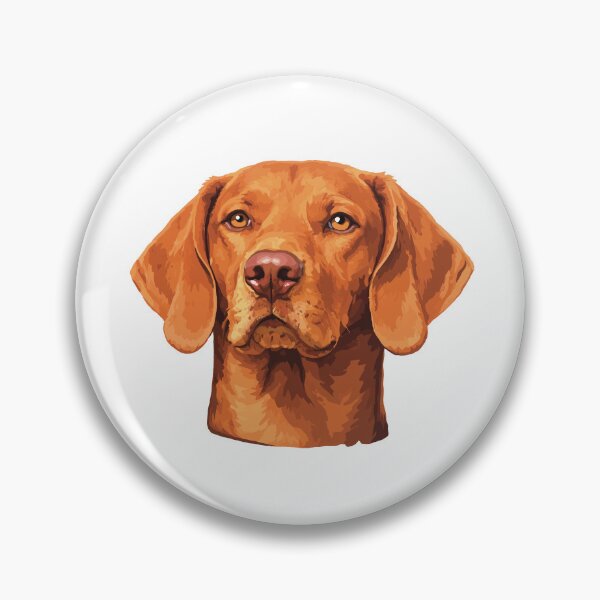 Item preview, Vizsla designed and sold by BrandMuffinStudio.