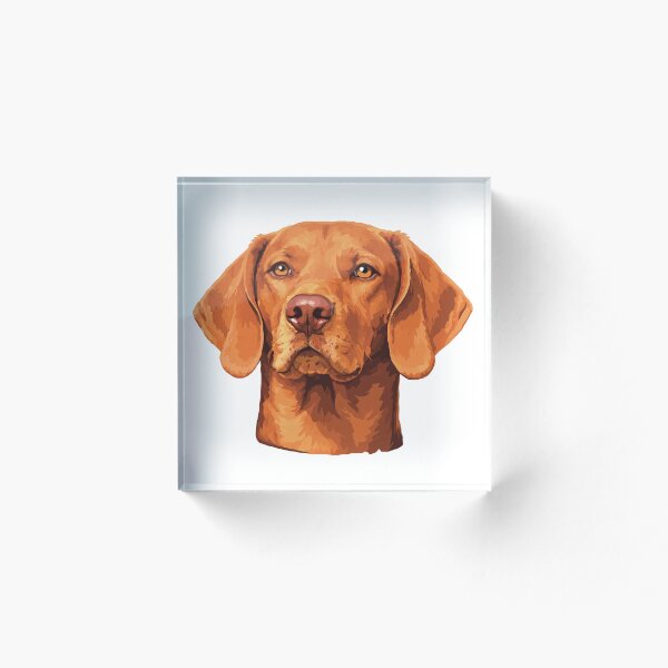 Item preview, Vizsla designed and sold by BrandMuffinStudio.