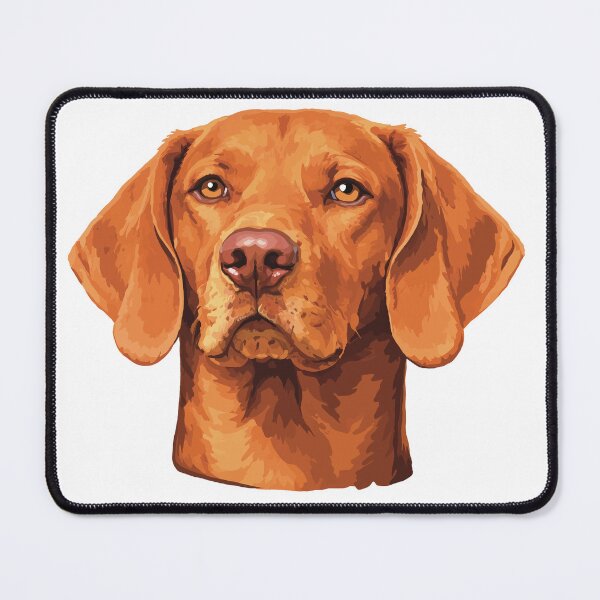 Item preview, Vizsla designed and sold by BrandMuffinStudio.