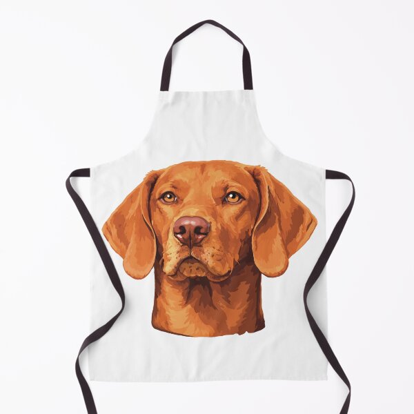 Item preview, Vizsla designed and sold by BrandMuffinStudio.