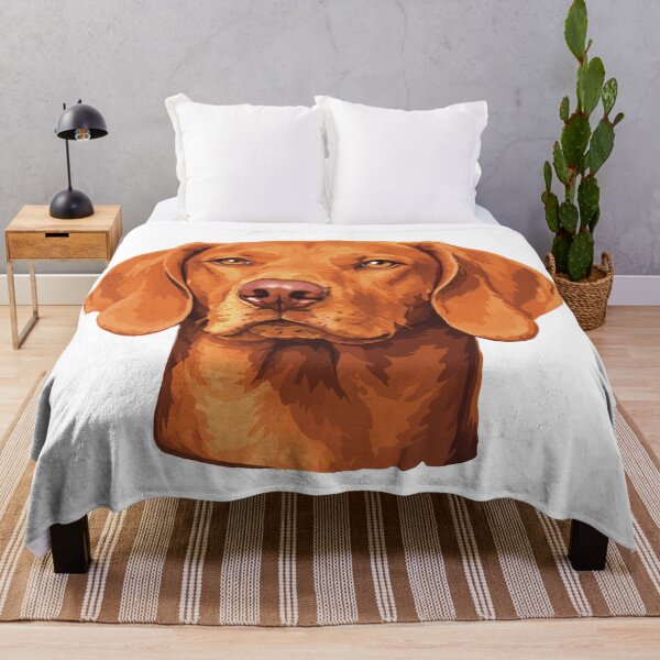 Item preview, Vizsla designed and sold by BrandMuffinStudio.