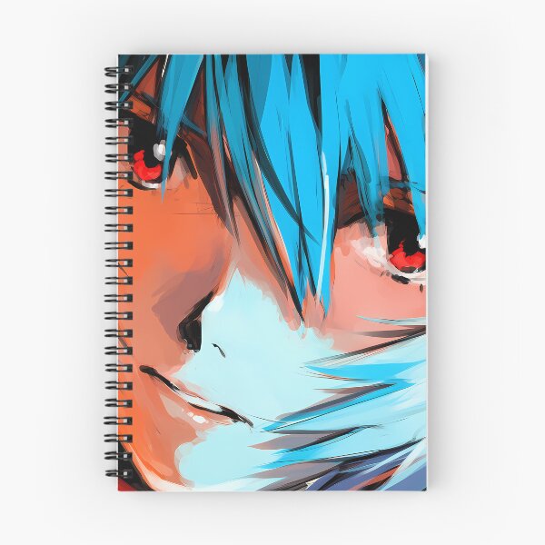 Item preview, Rei Ayanami - 69 designed and sold by Infinite-Aspire.