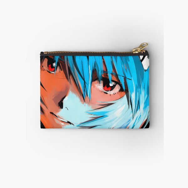 Item preview, Rei Ayanami - 69 designed and sold by Infinite-Aspire.
