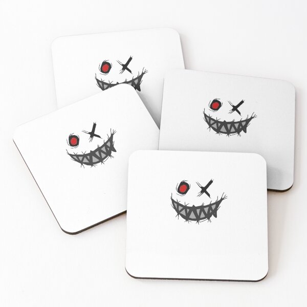 Item preview, devilish smile designed and sold by blackstton.