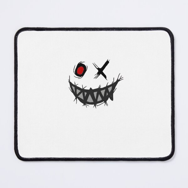 Item preview, devilish smile designed and sold by blackstton.