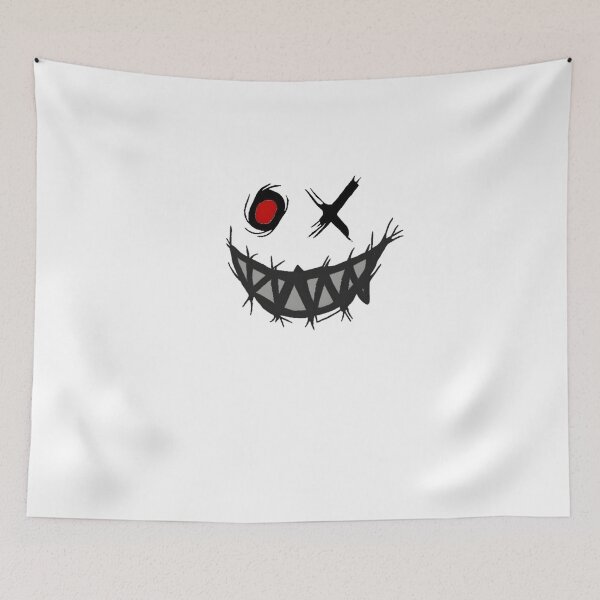 Item preview, devilish smile designed and sold by blackstton.