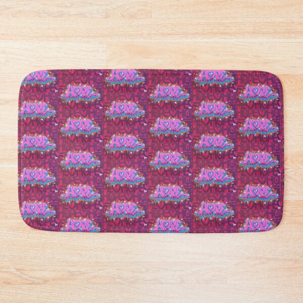 Item preview, HOPE Graffiti designed and sold by JimmyJunArts.