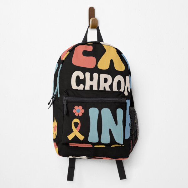 Item preview, Groovy In My Extra Chromosome Era Down Syndrome Awareness designed and sold by HesterFoley.