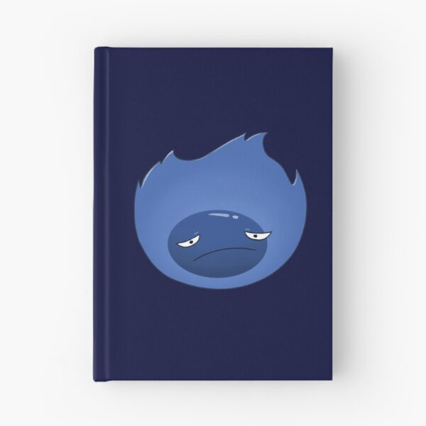 Item preview, Howl's Moving Castle - Calcifer designed and sold by Jubas312.