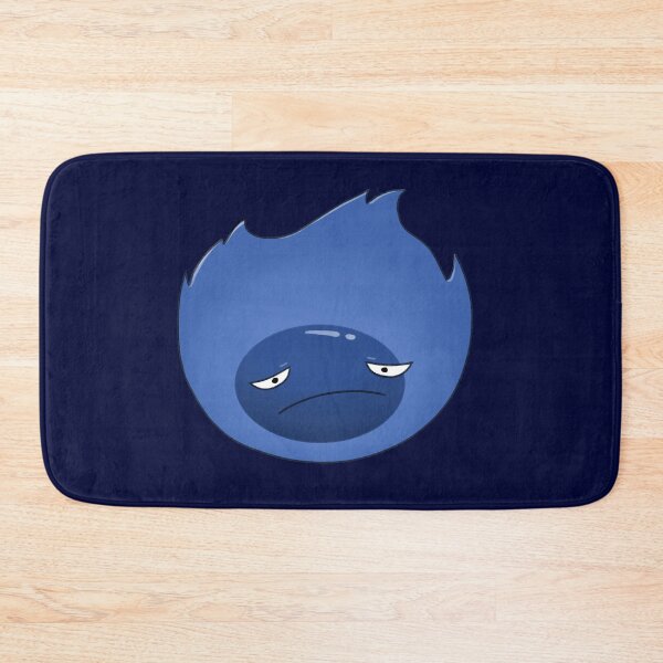 Item preview, Howl's Moving Castle - Calcifer designed and sold by Jubas312.