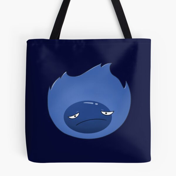 Item preview, Howl's Moving Castle - Calcifer designed and sold by Jubas312.