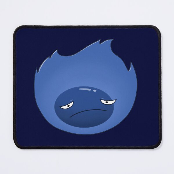 Item preview, Howl's Moving Castle - Calcifer designed and sold by Jubas312.