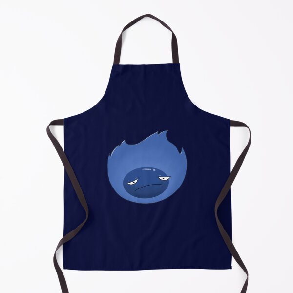 Item preview, Howl's Moving Castle - Calcifer designed and sold by Jubas312.