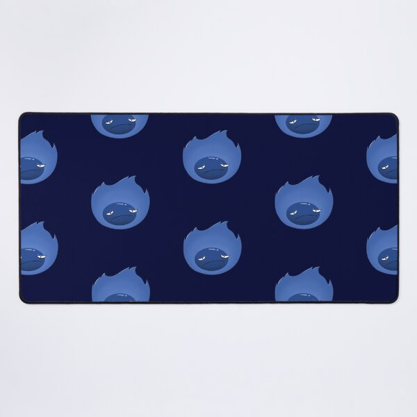 Item preview, Howl's Moving Castle - Calcifer designed and sold by Jubas312.