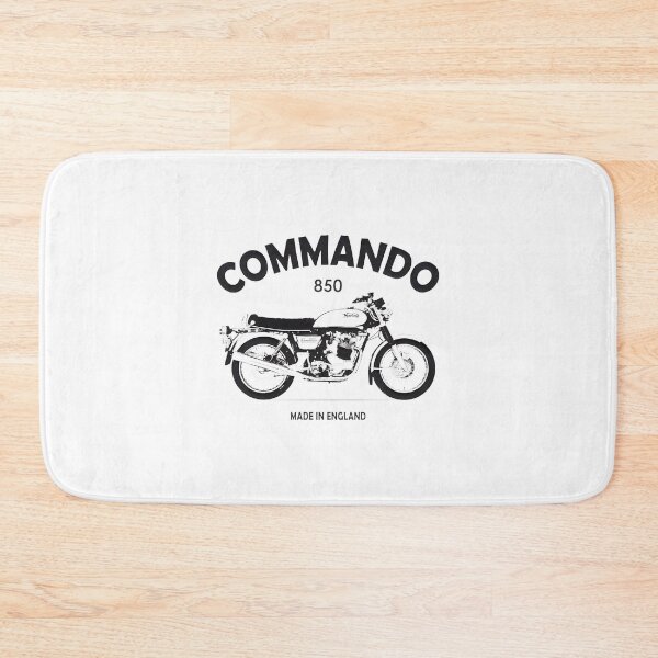 Item preview, Commando Made In Englandpng, Merch By Amazon, Redbubble, Teepublic, Limited Edition, Perfect Gift F designed and sold by HalloFrogs.