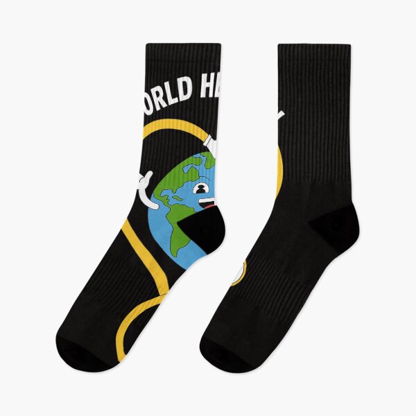Item preview, World Health Day with Smile Face,World Health Day 2026 designed and sold by PattonJillian.