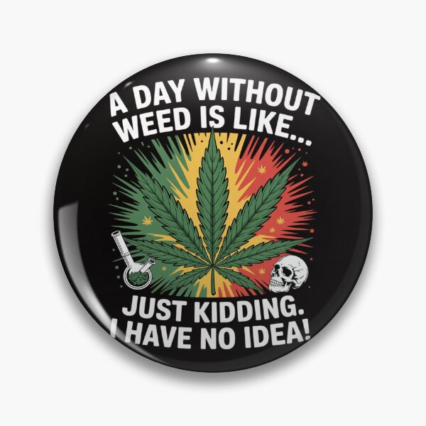 Item preview, Weed Marijuana Rasta Weed Lover 420 Day designed and sold by PattonJillian.