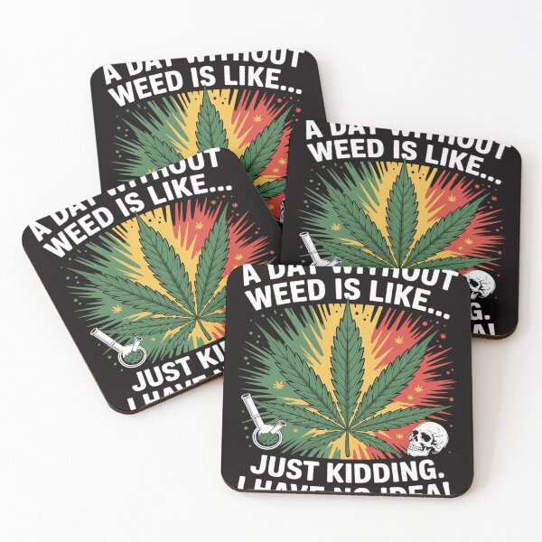 Item preview, Weed Marijuana Rasta Weed Lover 420 Day designed and sold by PattonJillian.