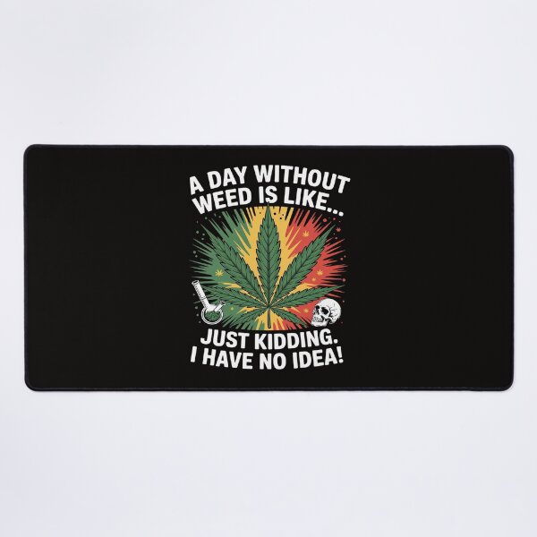 Item preview, Weed Marijuana Rasta Weed Lover 420 Day designed and sold by PattonJillian.
