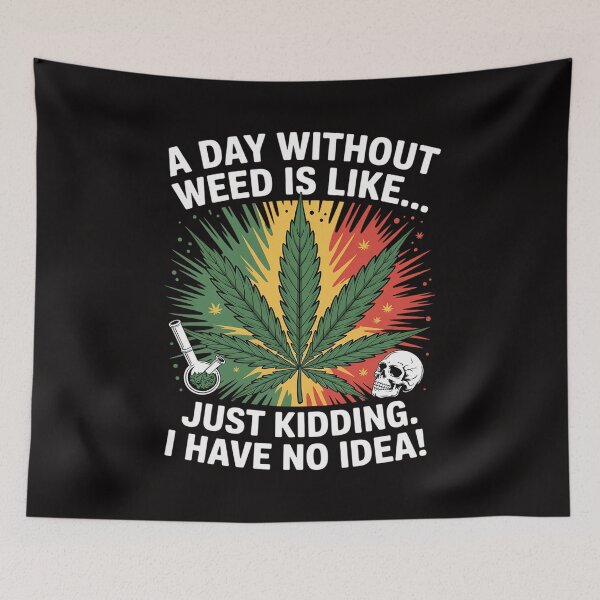 Item preview, Weed Marijuana Rasta Weed Lover 420 Day designed and sold by PattonJillian.