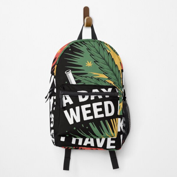 Item preview, Weed Marijuana Rasta Weed Lover 420 Day designed and sold by PattonJillian.